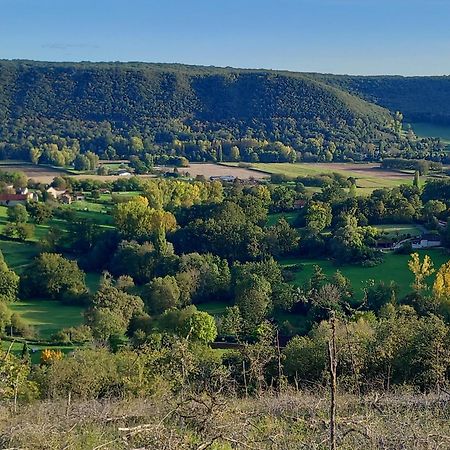 Les Trois Prunelles Saint-Pierre-Toirac Екстериор снимка