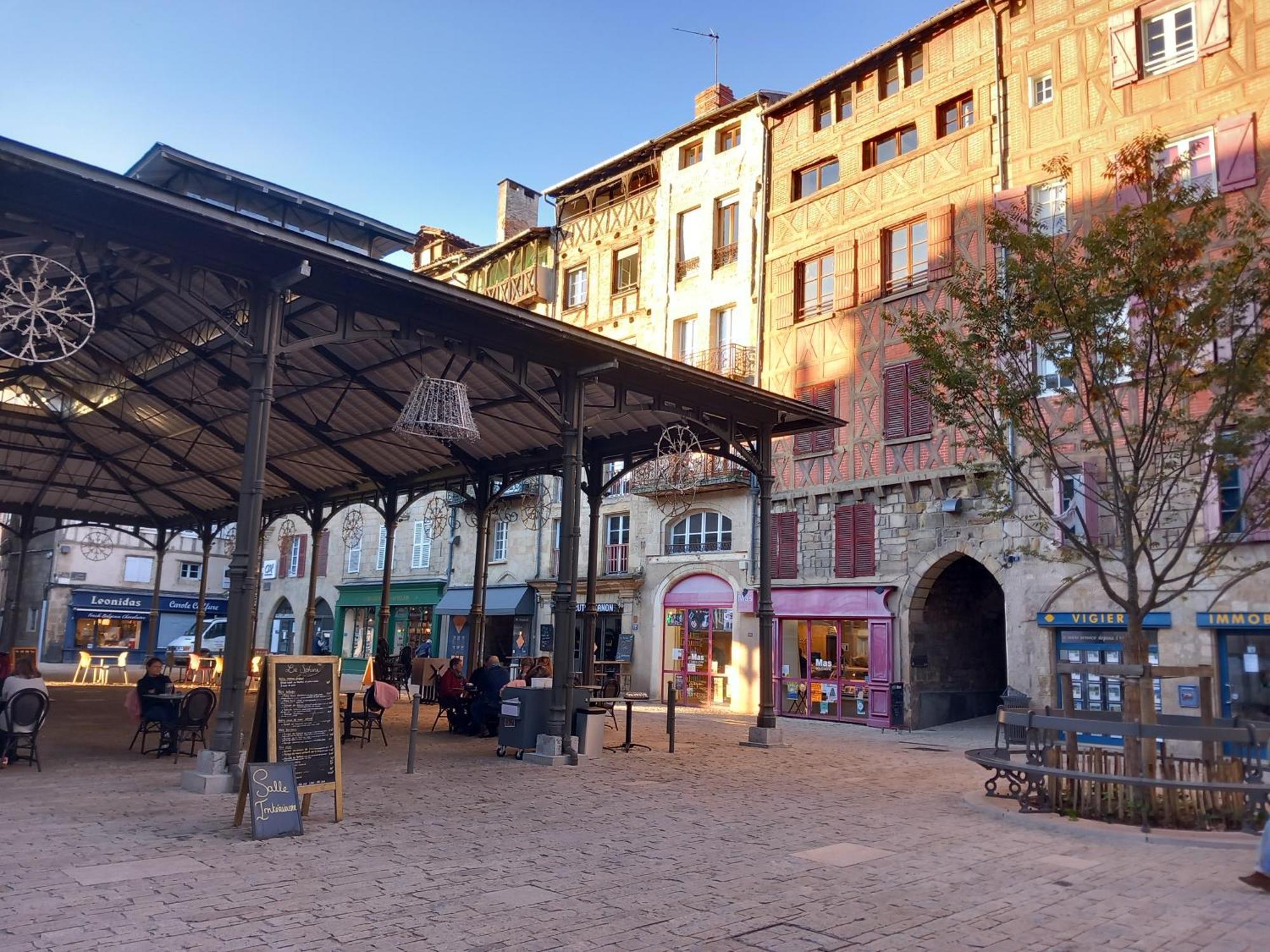 Les Trois Prunelles Saint-Pierre-Toirac Екстериор снимка
